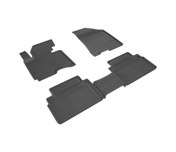 Sahler Kia Sportage Havuzlu Paspas 2016 Ve Sonrası ürün görseli 1