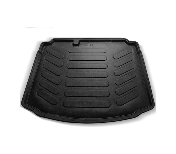Audi A3 Hb 2005-2012 3D Bagaj Havuzu - 1