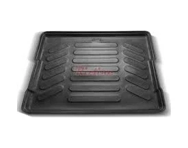 Rizline Ford Courier 3D Havuzlu Paspas Ve Bagaj Havuzu 2014-2 . - Resim 3