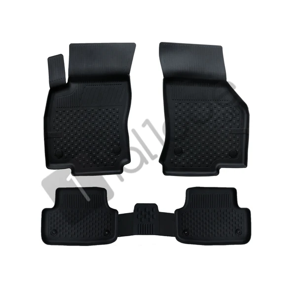 Fiat Linea Paspas 4.5D Havuzlu Sahler 2007 2017 Arası - Resim 4