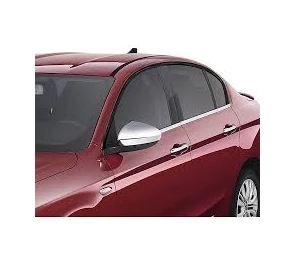 Fiat Egea Cam Çitası 4 Prç. P.Çelik Sedan ve Hb - 1