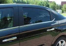 Peugeot 301 ve Citroen C Elysee Cam Çıtası 6 Parça - Resim 3