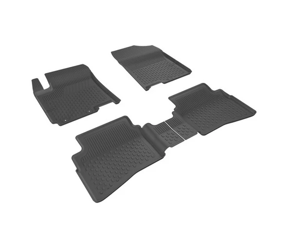 Sahler Hyundai I20 Havuzlu Paspas 2015-2018 ürün görseli 1