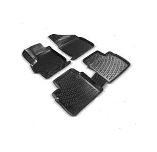 Mitsubishi Asx 3D Paspas Ve Bagaj Havuzu Seti 2010 Ve 2016 - Resim 3