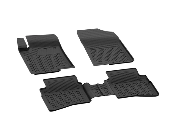 Hyundai I20 2020+ Sahler Oto Paspas ürün görseli 1