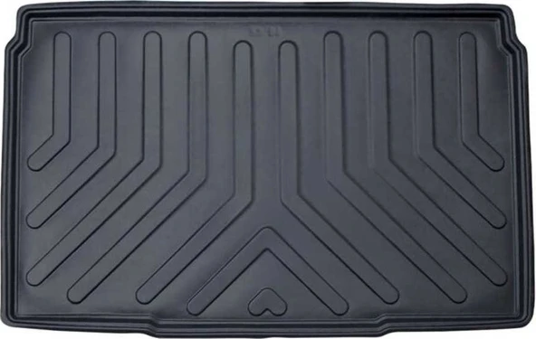 Peugeot 208 Havuzlu Paspas Ve Bagaj Havuzu 2020 Ve Sonrası Yeni - Resim 3