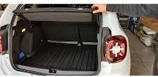 Dacia Duster 4X2 Bagaj Havuzu Duster 4X2 2018_2012 Arası ürün görseli 1