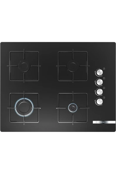 Bosch Ankastre Set 20 (hbf514bs0t + Pop7c6o12o + Dwk65ad60r) - 3