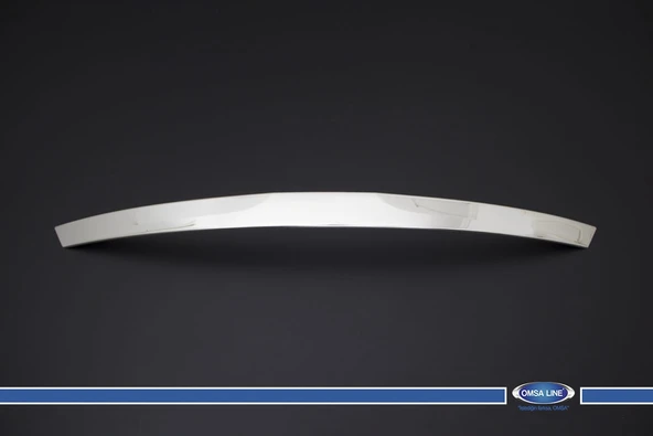 Dacia Lodgy Stepway Ön Panjur Üst Çıtası P.Çelik 2015- ürün görseli 1