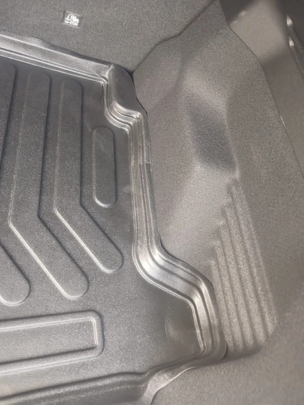Jeep Avenger Bagaj Havuzu Üst Bagaj Havuzu - 3