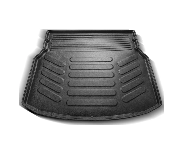 Mercedes W204 C180 Bagaj Havuzu Rampalı Bagaj Havuzu ürün görseli 1