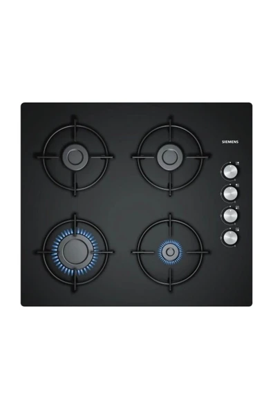 Bosch Ankastre Set53 (HBF534EB0T + POP6C6B11O + DWP64CC60T) - 3