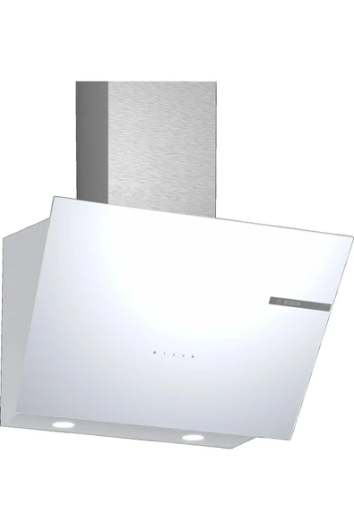 Bosch Lux Beyaz Ankastre Set (HBF534EW3T - POP6C2O10O - DWK66PJ20T) - 4