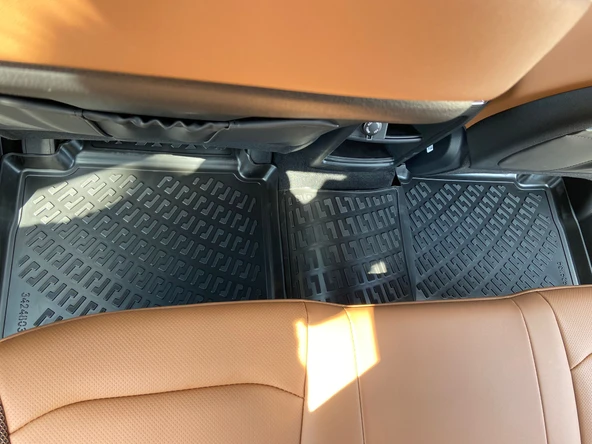 Ssangyong Torres 3d Paspas - Resim 3