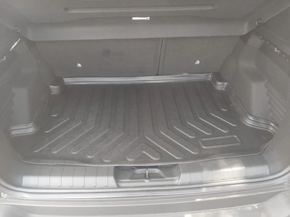 Jeep Avenger Bagaj Havuzu Üst Bagaj Havuzu - 1