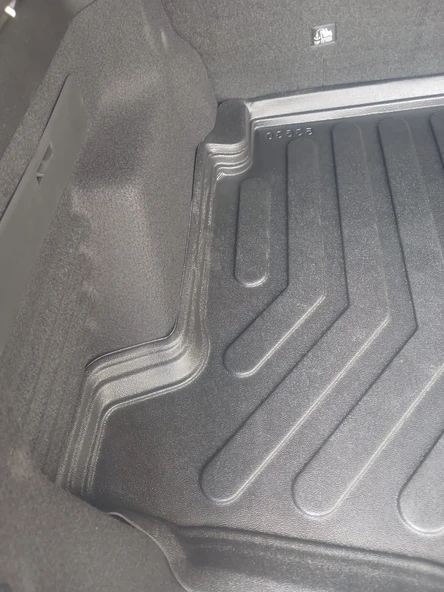 Jeep Avenger Bagaj Havuzu Üst Bagaj Havuzu - 2
