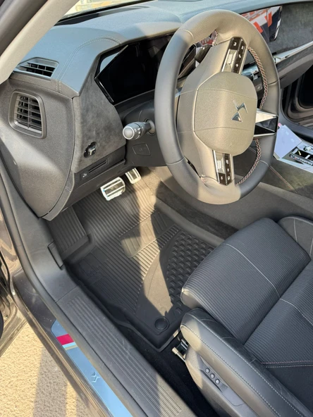 Ds4 Havuzlu Paspas 2024 Yeni Ds4 Paspas ürün görseli 1