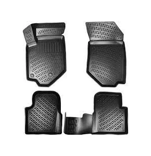 Peugeot 208 Havuzlu Paspas 2021 - 208 Paspas ürün görseli 1