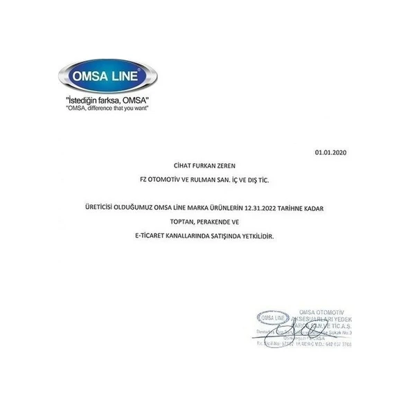 Omsa Fiat Egea Sedan Krom Reflektör Çerçevesi P.Çelik 2015 Üzeri - 3