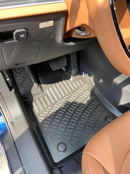 Ssangyong Torres 3d Paspas - Resim 6