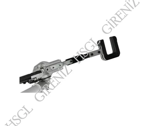 HSGL Tırpan Paslanmaz Çelik Zeytin Silkeleme Aparatı – 26 mm 9 Diş Uyumlu (Zeytin, Fındık, Ceviz)