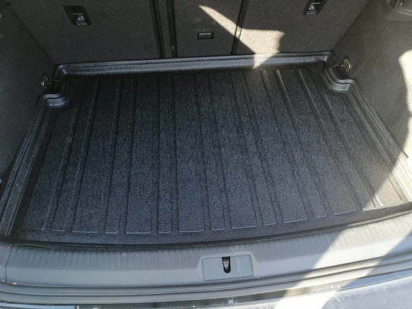 Golf7 7.5 Bagaj Havuzu 2012 Ve 2020 Arası Golf Vıı Uyumlu - 1