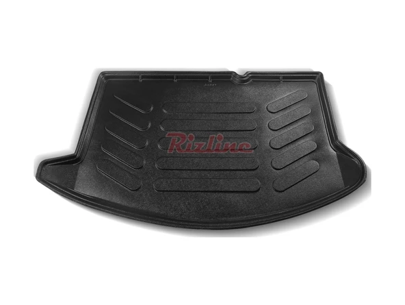 Ford Fiesta 2009 Sonrası 3D Bagaj  Havuzu ürün görseli 1