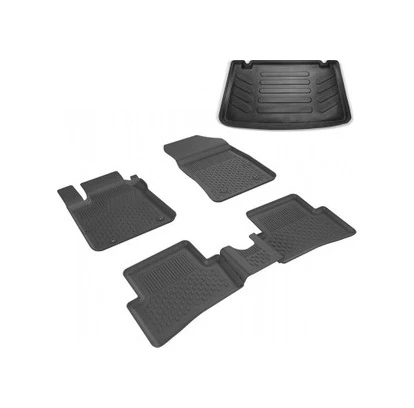 Troc Havuzlu Paspas Ve Bagaj Havuzu ürün görseli 1