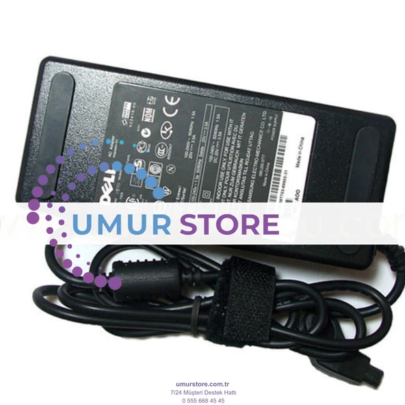 Dell Inspiron 4100 Adaptörü