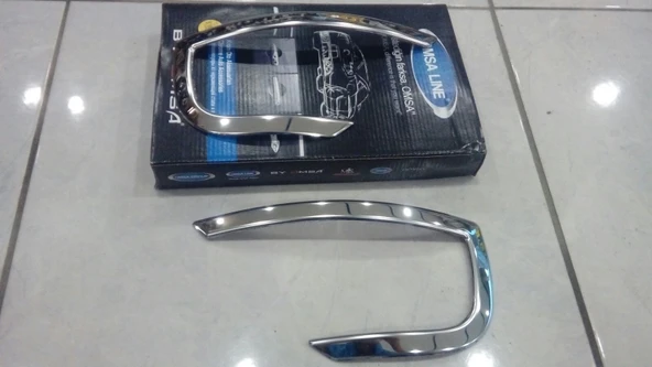 Dacia Duster 2018- Reflektör Çıtası ürün görseli 1