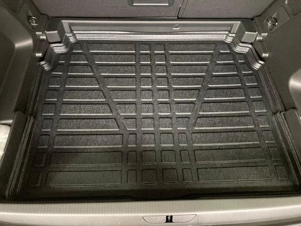 Peugeot 3008 Bagaj Havuzu Alt 2017 -2021 Arası 3008 ürün görseli 1