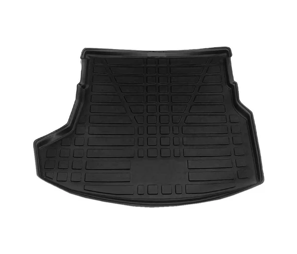 Toyota Corolla Uyumlu 2013 2014 2015 2016 2017 2018Bagaj Havuzu ürün görseli 1