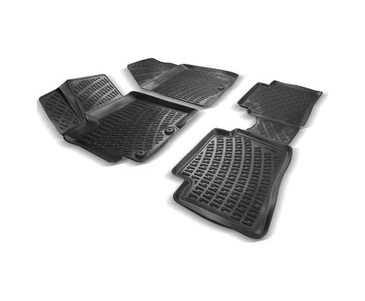 Hyundai Getz 3D Havuzlu Paspas ürün görseli 1