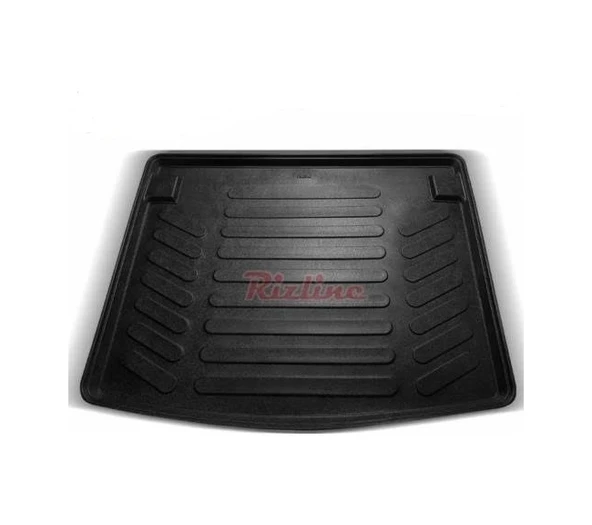 Volkswagen Caddy 2004-2010 Havuz 3D Bagaj Havuzu - 1