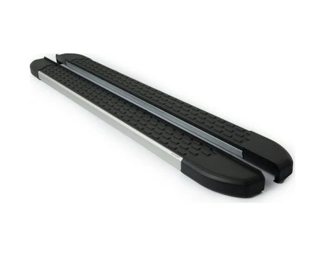 Citroen C5 Aircross Yan Basamak Nevada Krom 2019 Ve Sonrası ürün görseli 1