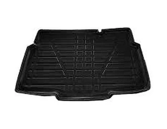Opel Crossland X 3D Paspas Ve Bagaj Havuzu - 4