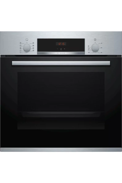 Bosch Ankastre Set 20 (hbf514bs0t + Pop7c6o12o + Dwk65ad60r) - 2