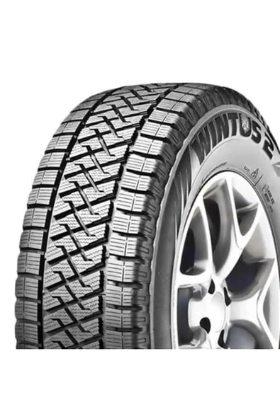 Lassa Wintus 2 235/65R16C 121/119N 2024 Üretim Oto Kış Lastiği - 1