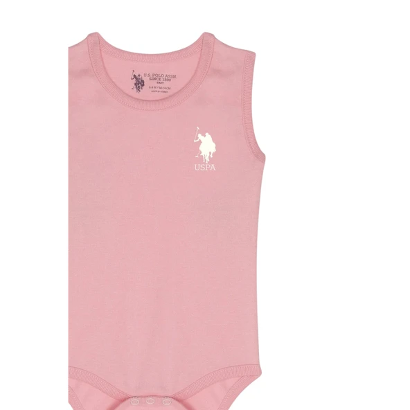 Bebek Body Zıbın - Resim 5