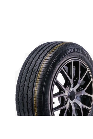 Waterfall 205/60 R16 92V Eco Dynamıc - 1