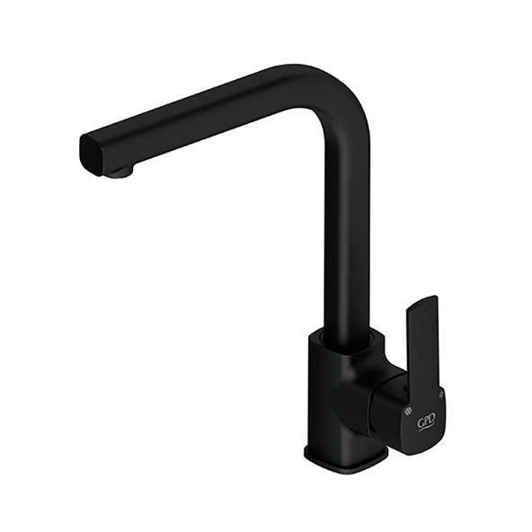 GPD MTE160-S PEDRA TEK GÖVDE EVYE BATARYASI SİYAH - 1