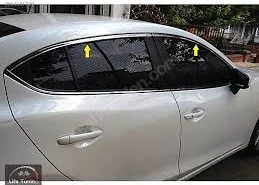 Skoda Octavia A7 Cam Çercevesi 10 Parça 2013 Sonrası ürün görseli 1