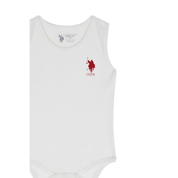 Bebek Body Zıbın - Resim 11