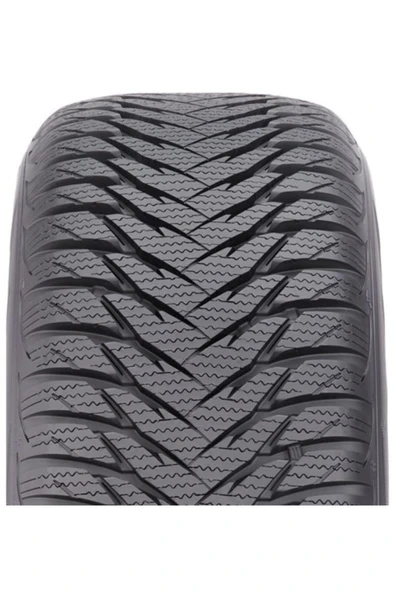 Goodyear 205/55R16 91H Ultragrıp 8 Ms ( Kış Kar )