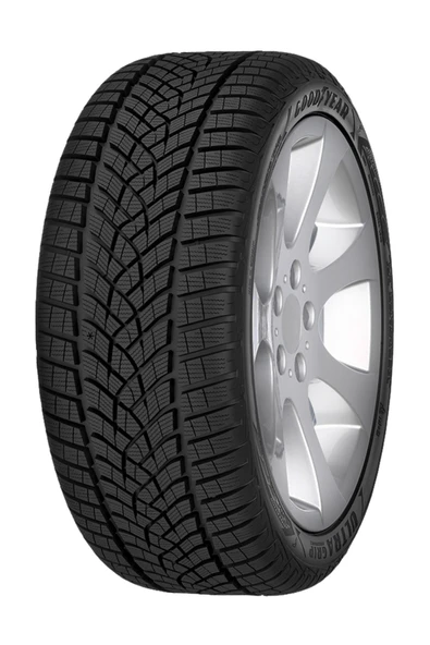 Goodyear 215/65 R16 98H Ug Perf + Kış Lastik 2020 - 1