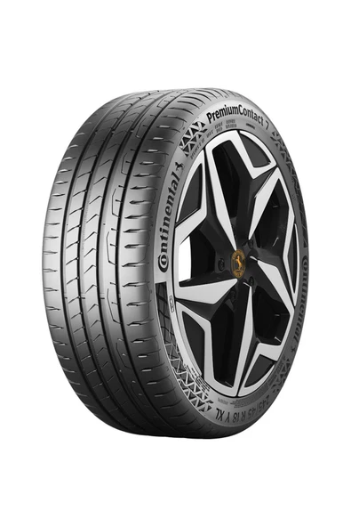 Continental 205/55R16 91V Premiumcontact 7 (Yaz) (2025) - 1