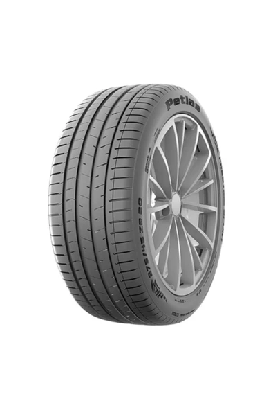 Petlas 235/50 R19 Tl 99H Prestıge Sport Yaz Lastiği 2025 - 1