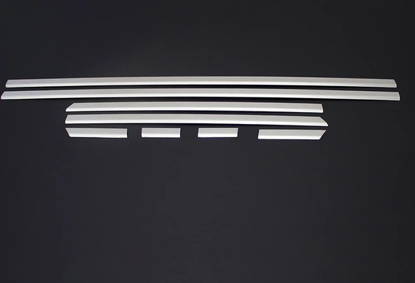 Vw Passat B8 Krom Set 9 Prç.P.Çelik 2015- Sd - 7