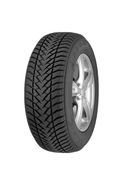 Goodyear 255/60R18 112H Xl Ms Fp Ultragrip+ Suv (Kış) (2023) - 1