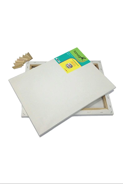 Fanart Academy Tuval %100 Pamuk 280Gr 50X70Cm ürün görseli 1